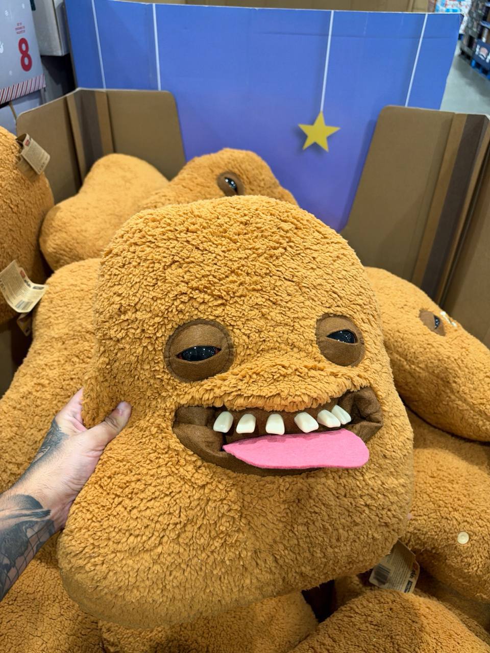 Costco- Fuggler Nuggets