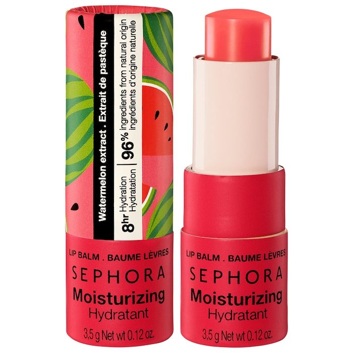 sephora - SEPHORA COLLECTION  Moisturizing Lip Balm