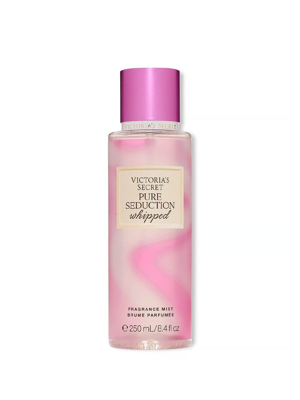 VS - Pure Seduction Whipped Fragrance Mist