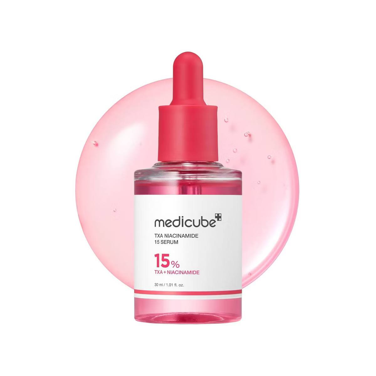 Target - medicube Niacinamide Serum - 1.01 fl oz