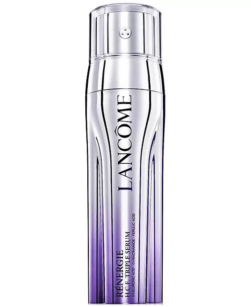 Macy's - Lancôme Rénergie H.C.F. Triple Serum: For Plumping & Anti-Aging, 1.7 oz.