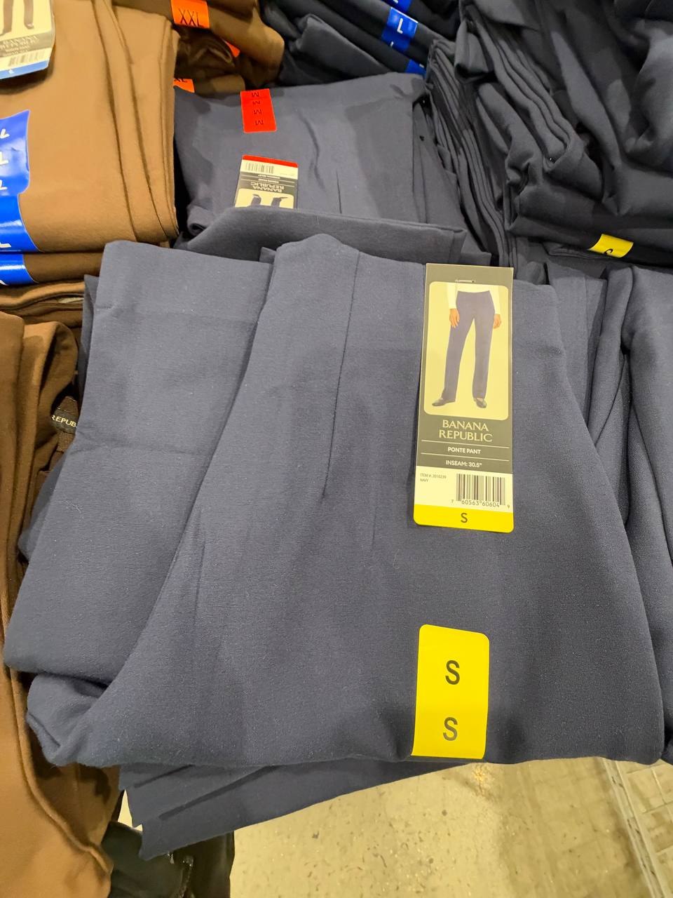 Costco Fem - Banana Republic Calça