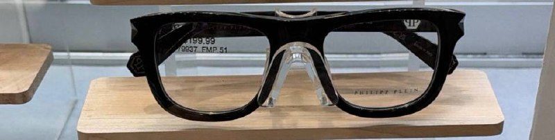 Costco -Armação de Oculos Philipe Plein