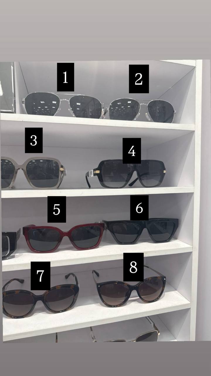 MK - Oculos de sol