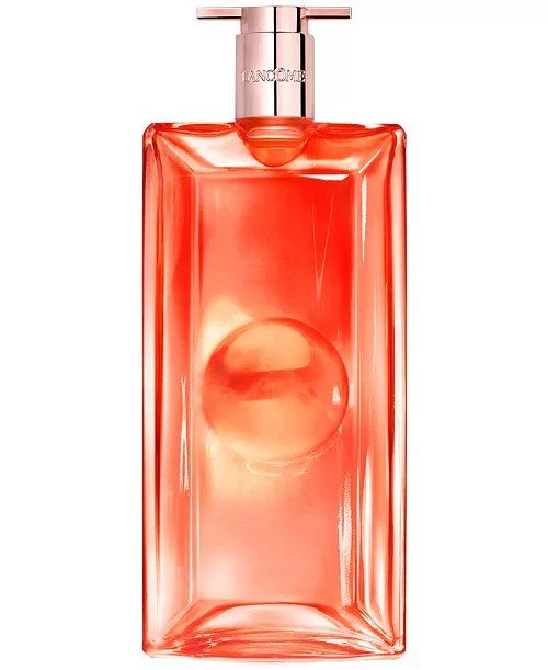 Macy's - Lancôme Idôle Peach 'N Roses Eau de Parfum Spray, 1.7 oz.