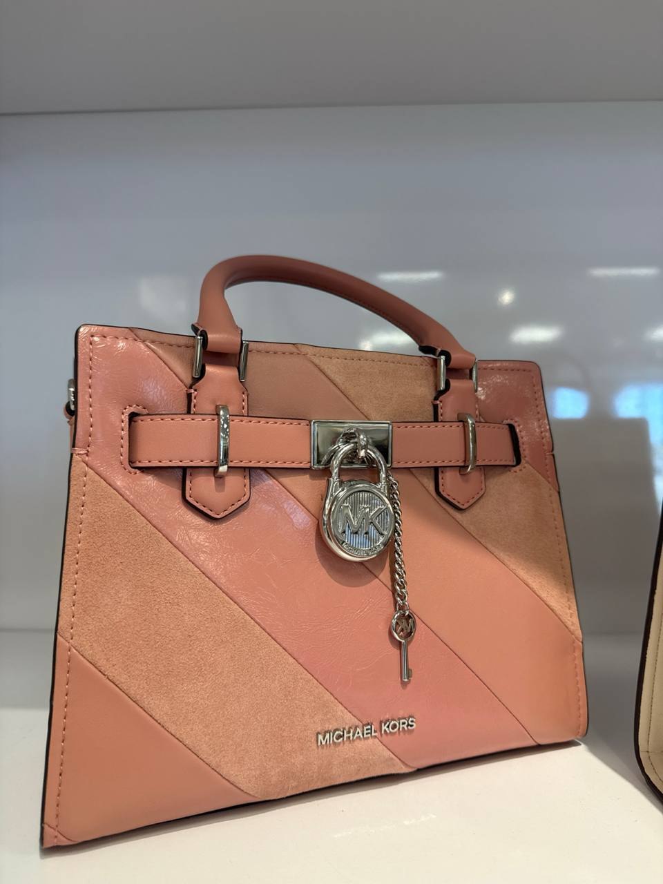 MK - Bolsa Hamilton Tote