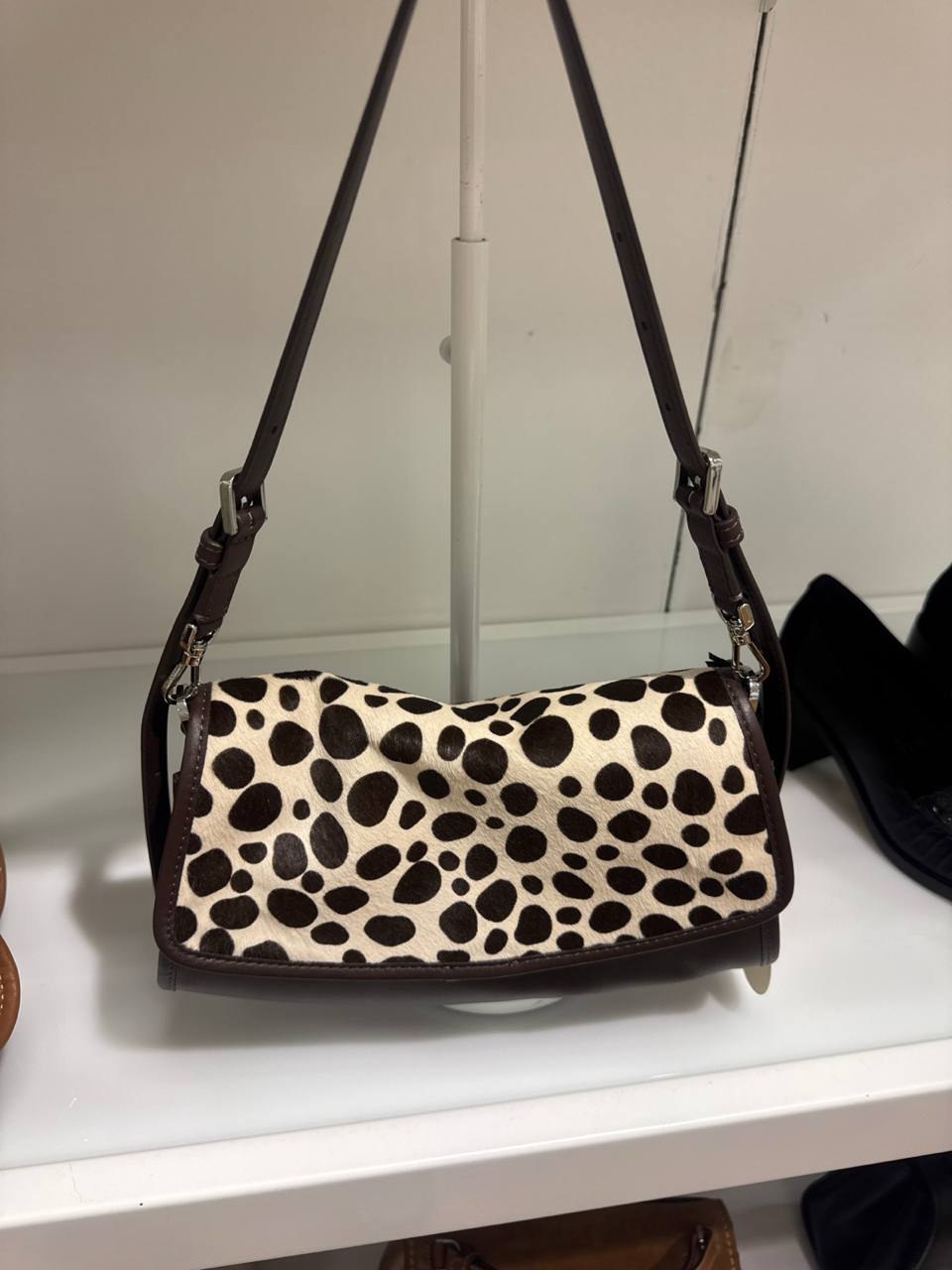 KS - Bolsa Shoulder