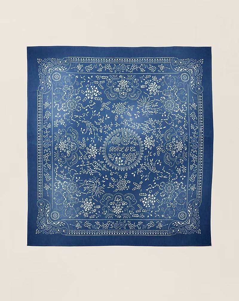 PRL - Cotton Beach Blanket