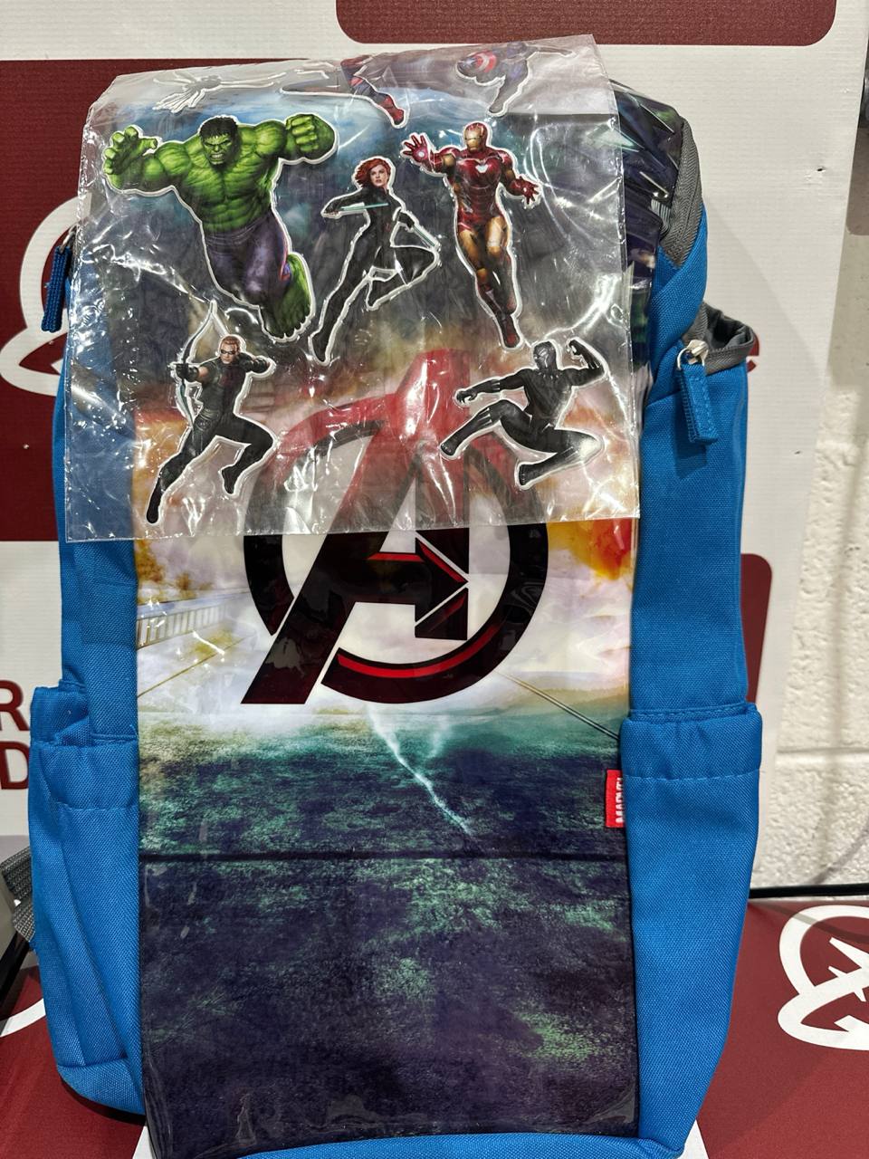 Mochila Marvel(B2)