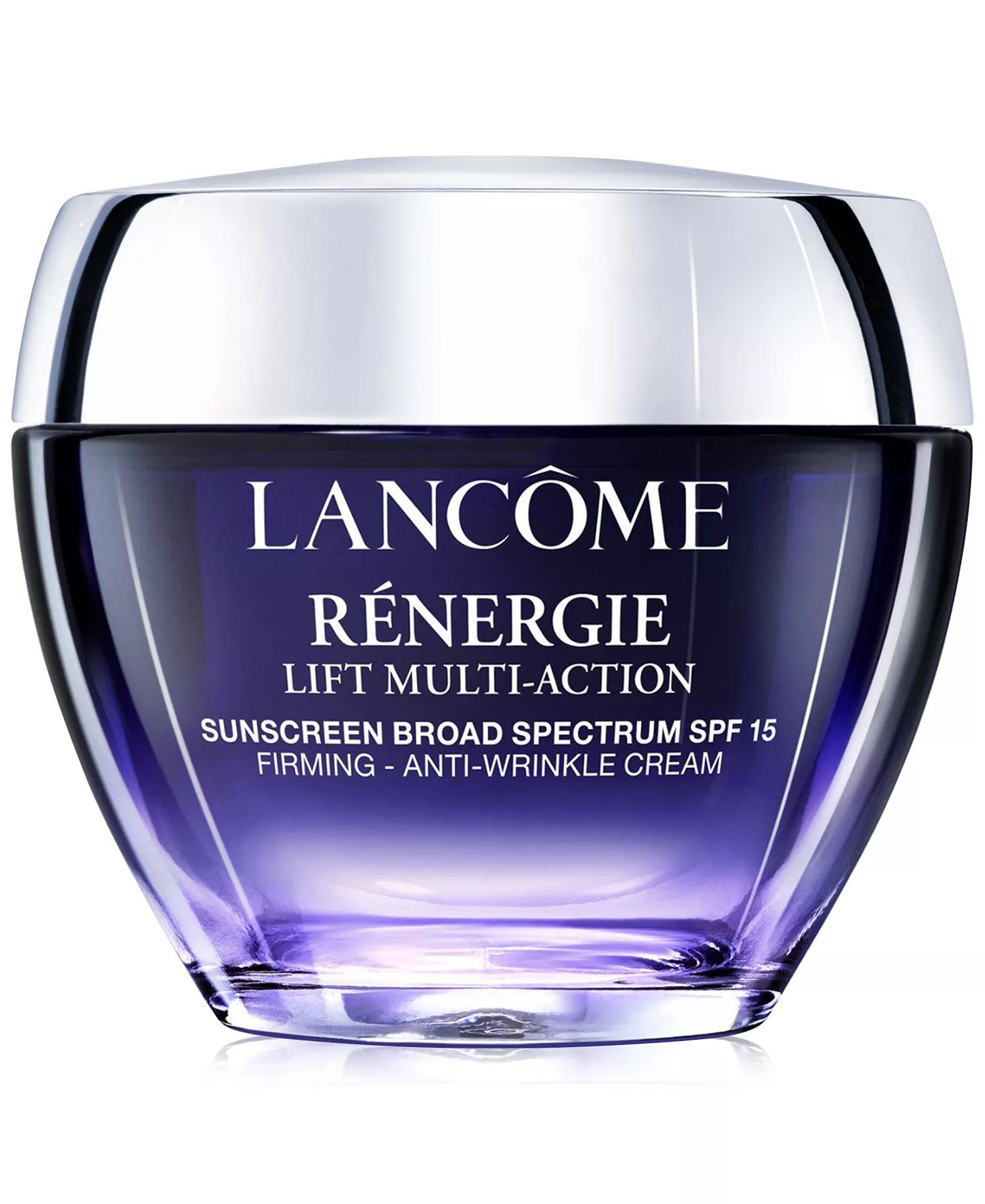 Macy's - Lancôme Rénergie Lift Multi-Action Day Cream SPF 15 Anti-Aging Moisturizer, 1.7 oz.