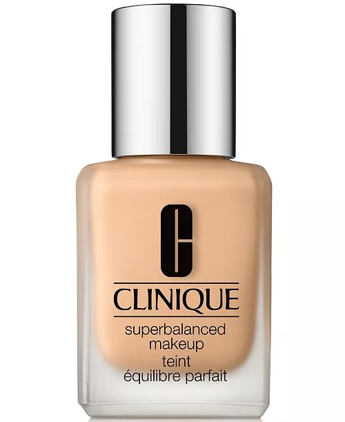 Macy's - Clinique Superbalanced Makeup Foundation, 1 oz.: Color CN 34