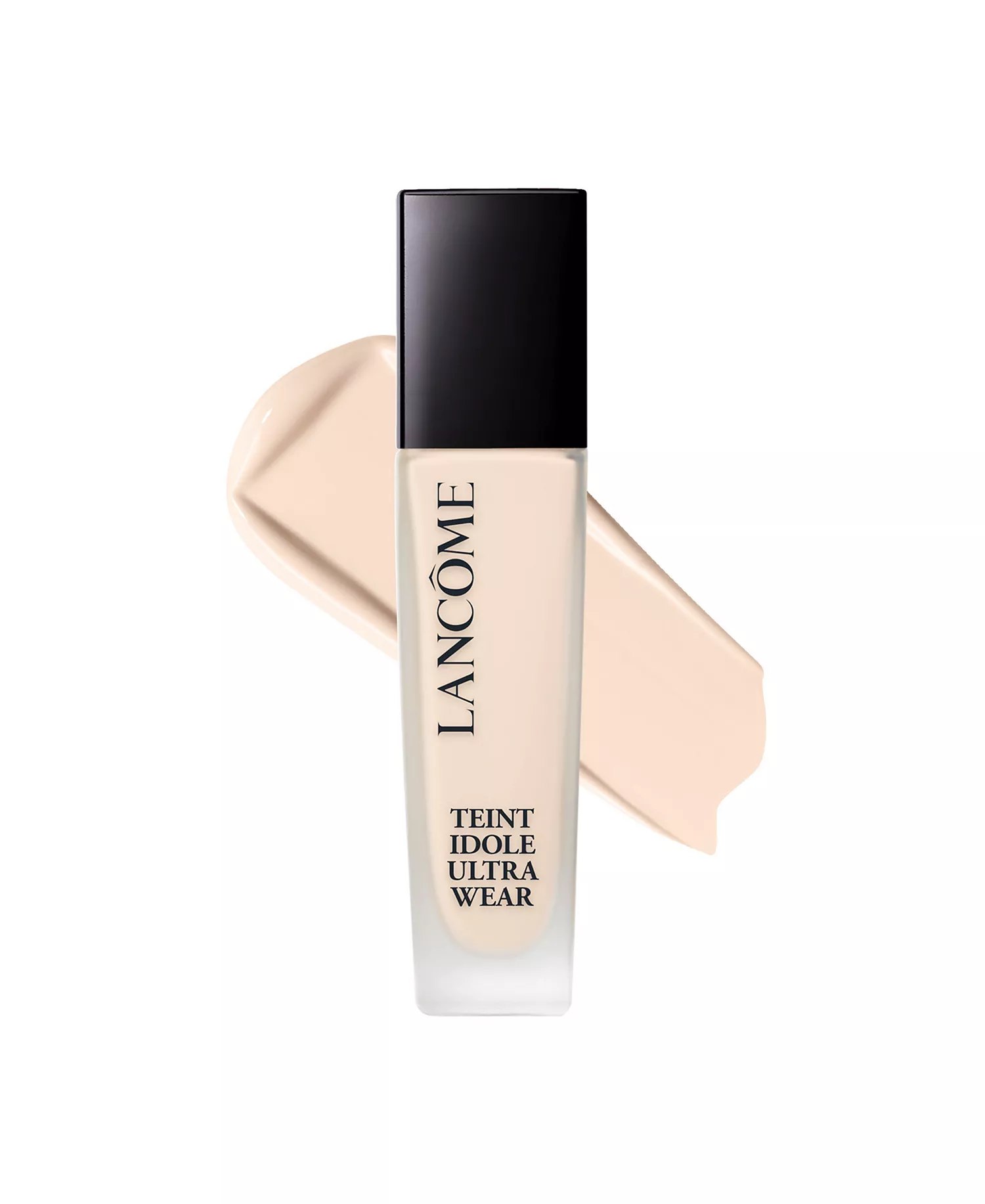 Macy's - Lancôme Teint Idole Ultra Wear Natural Matte Foundation with Hyaluronic Acid & Vitamin E: Color 90N