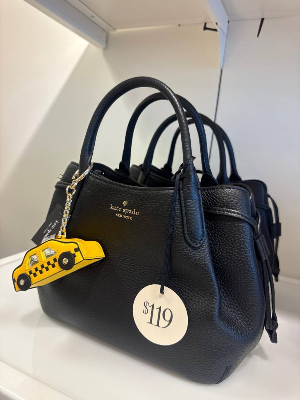 KS - Bolsa Tote