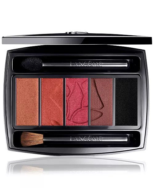 Macy's - Lancôme Hypnose 5-Color Eyeshadow Palette: Color 19