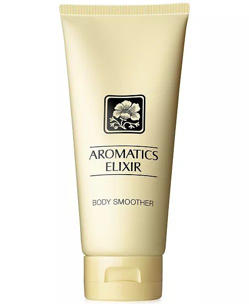 Macy's - Clinique Aromatics Elixir Body Smoother Lotion, 6.7 fl oz