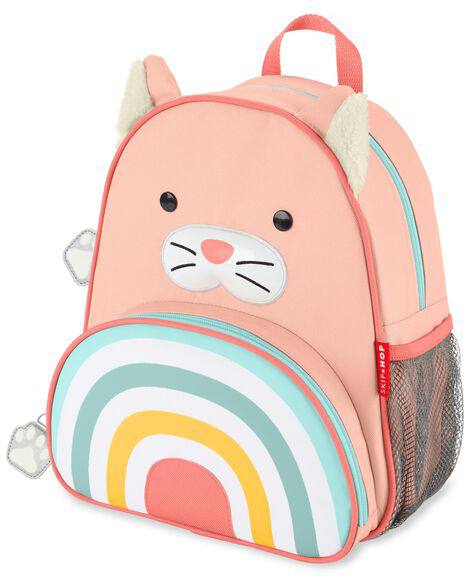 Carter’s Onli - Zoo Little Kid Backpack - Cat