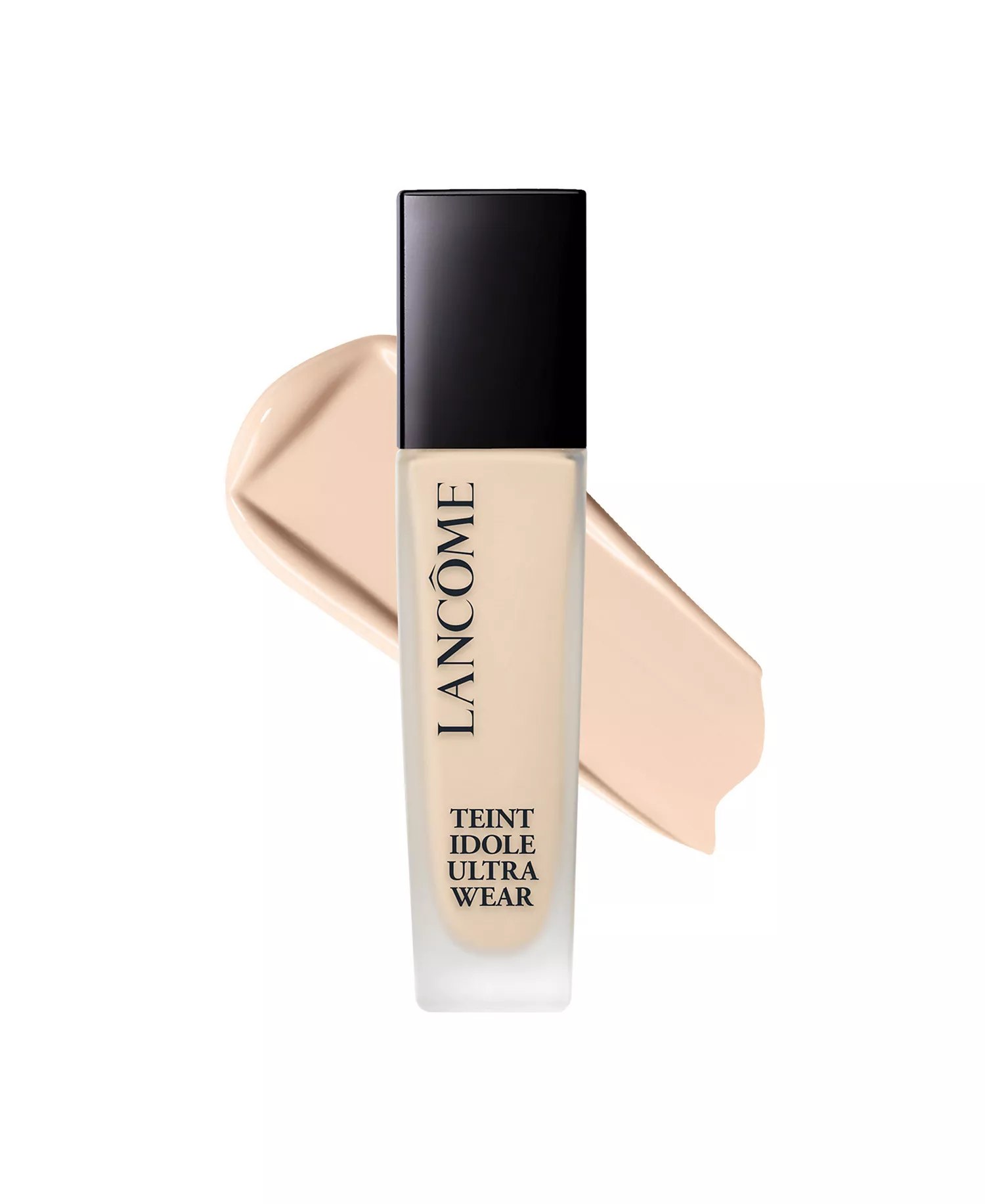 Macy's - Lancôme Teint Idole Ultra Wear Natural Matte Foundation with Hyaluronic Acid & Vitamin E: Color 105W