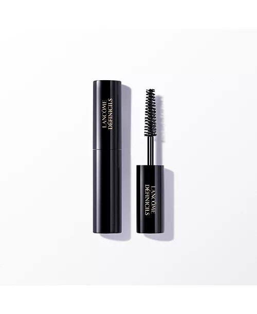 Macy's - Lancôme Définicils Lengthening & Defining Travel Size Mascara Black