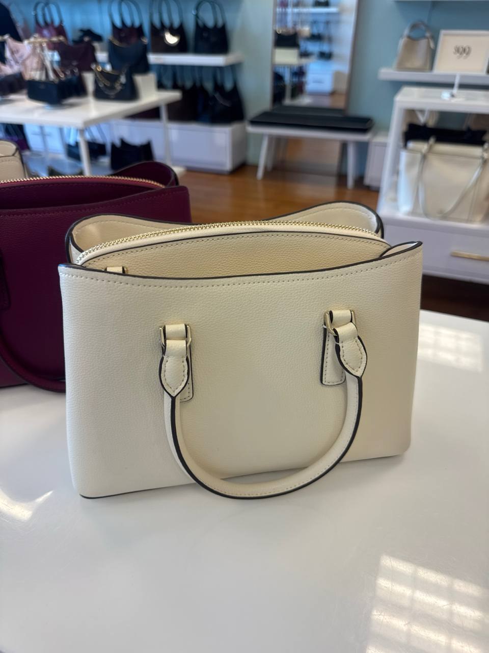 KS - Bolsa Tote