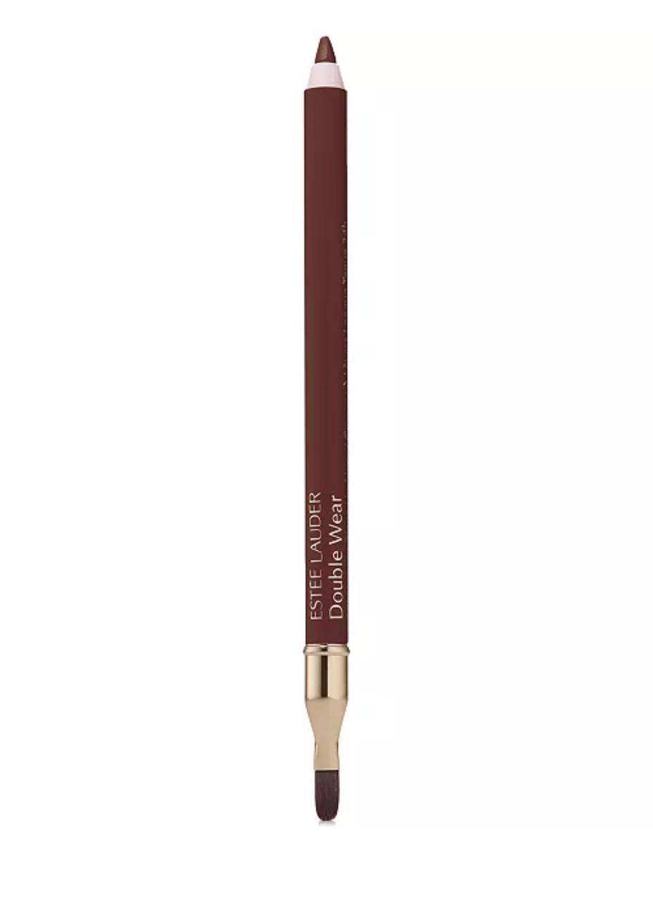 Estée Lauder- Double Wear Long-Lasting 24H Stay-in-Place Lip Liner- Color Chestnut