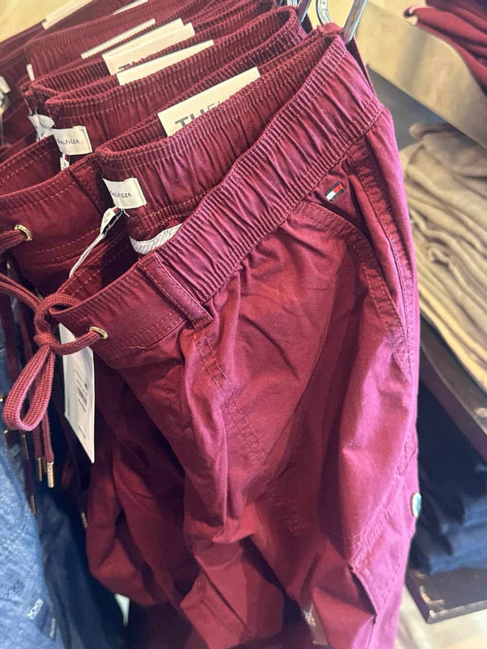 Tommy Fem - Calça