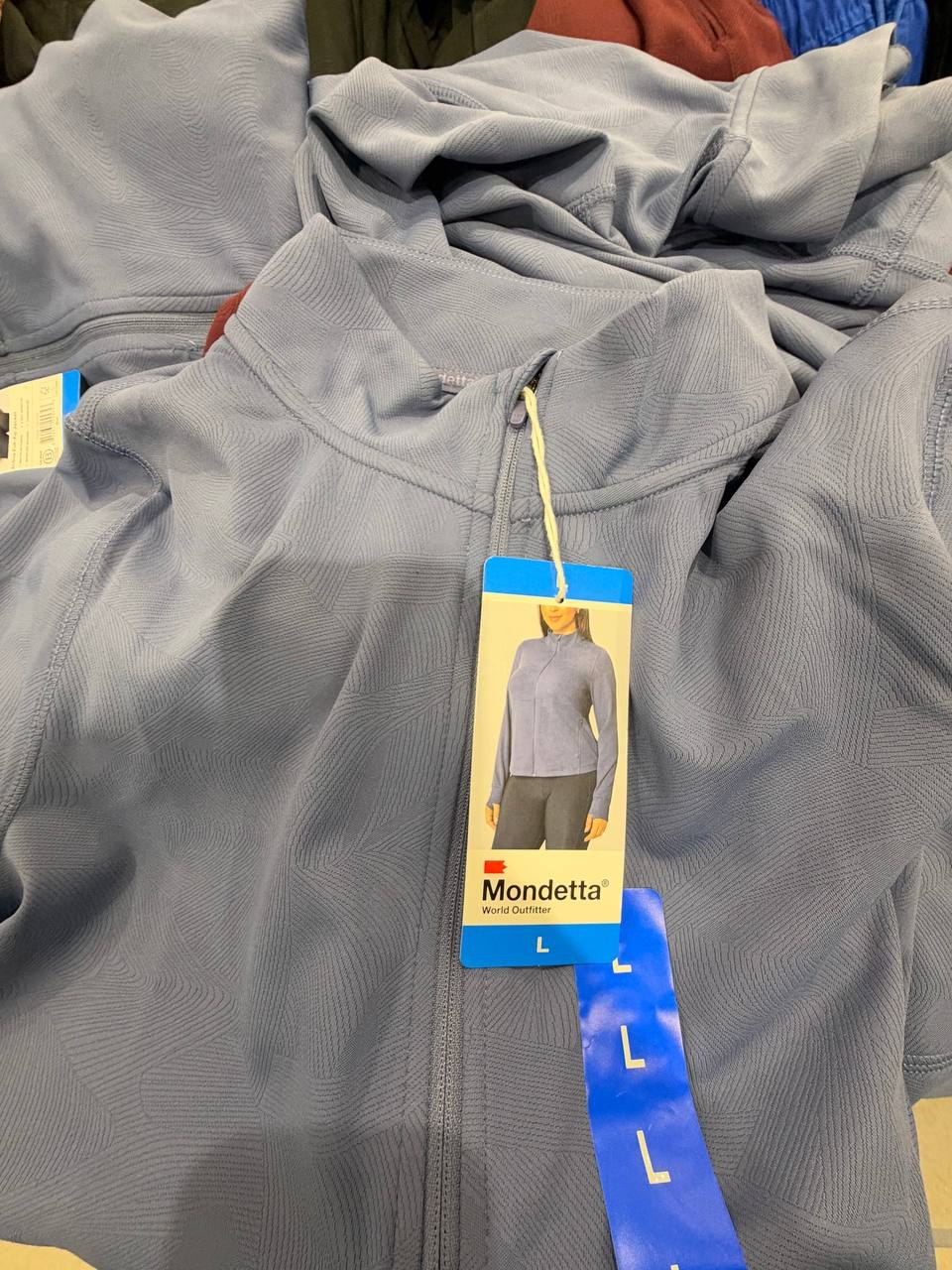 Costco Fem - Mondetta Jaqueta