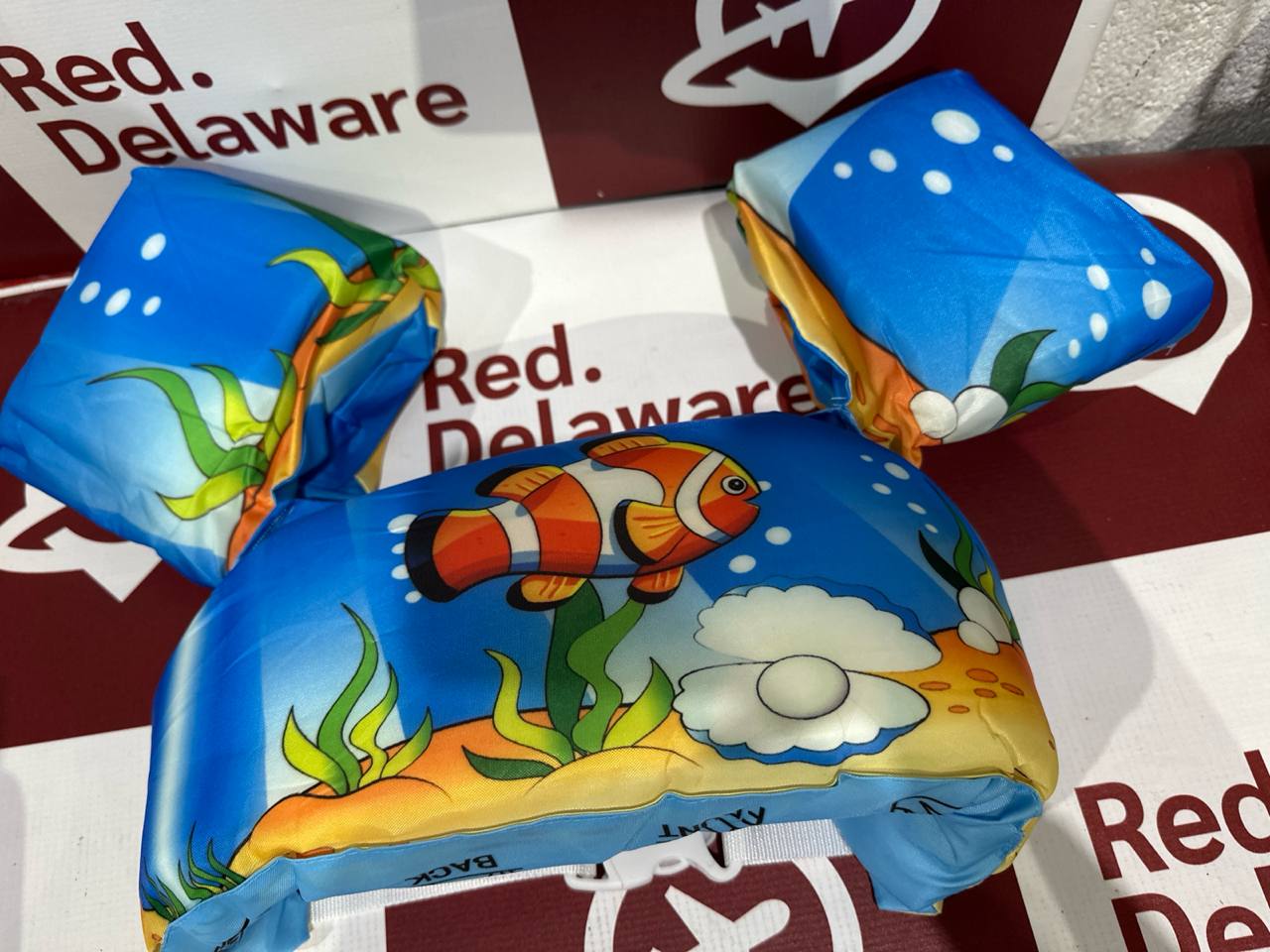 Boia Nemo(C4)