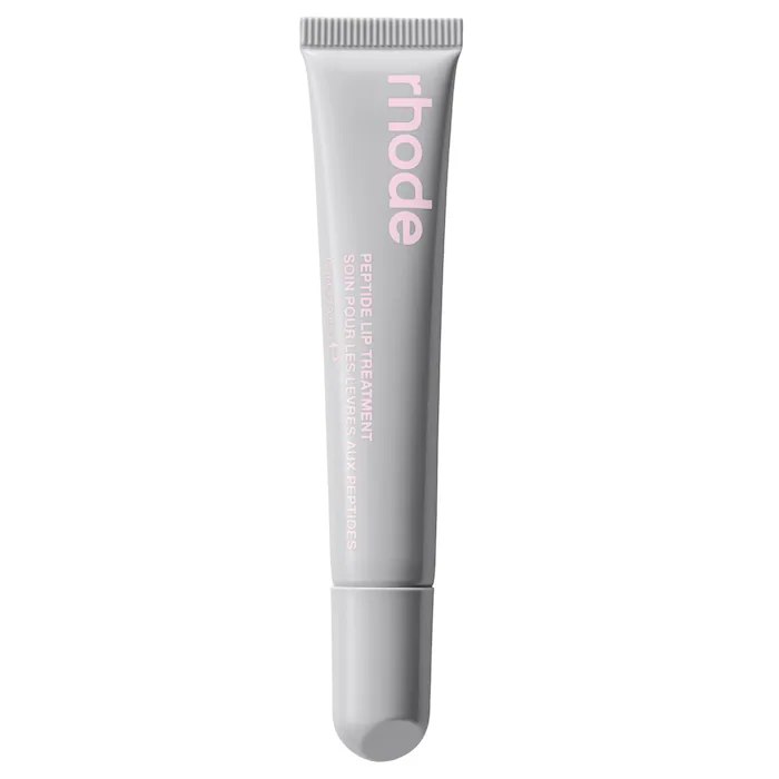 Sephora - rhode Peptide Lip Treatment Nourishing Glaze- Scent: Watermelon Slice