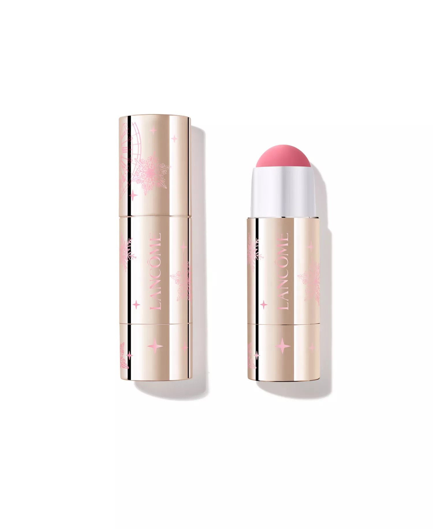 Macy's - Lancôme Limited-Edition Radiant Creamy Blush Stick