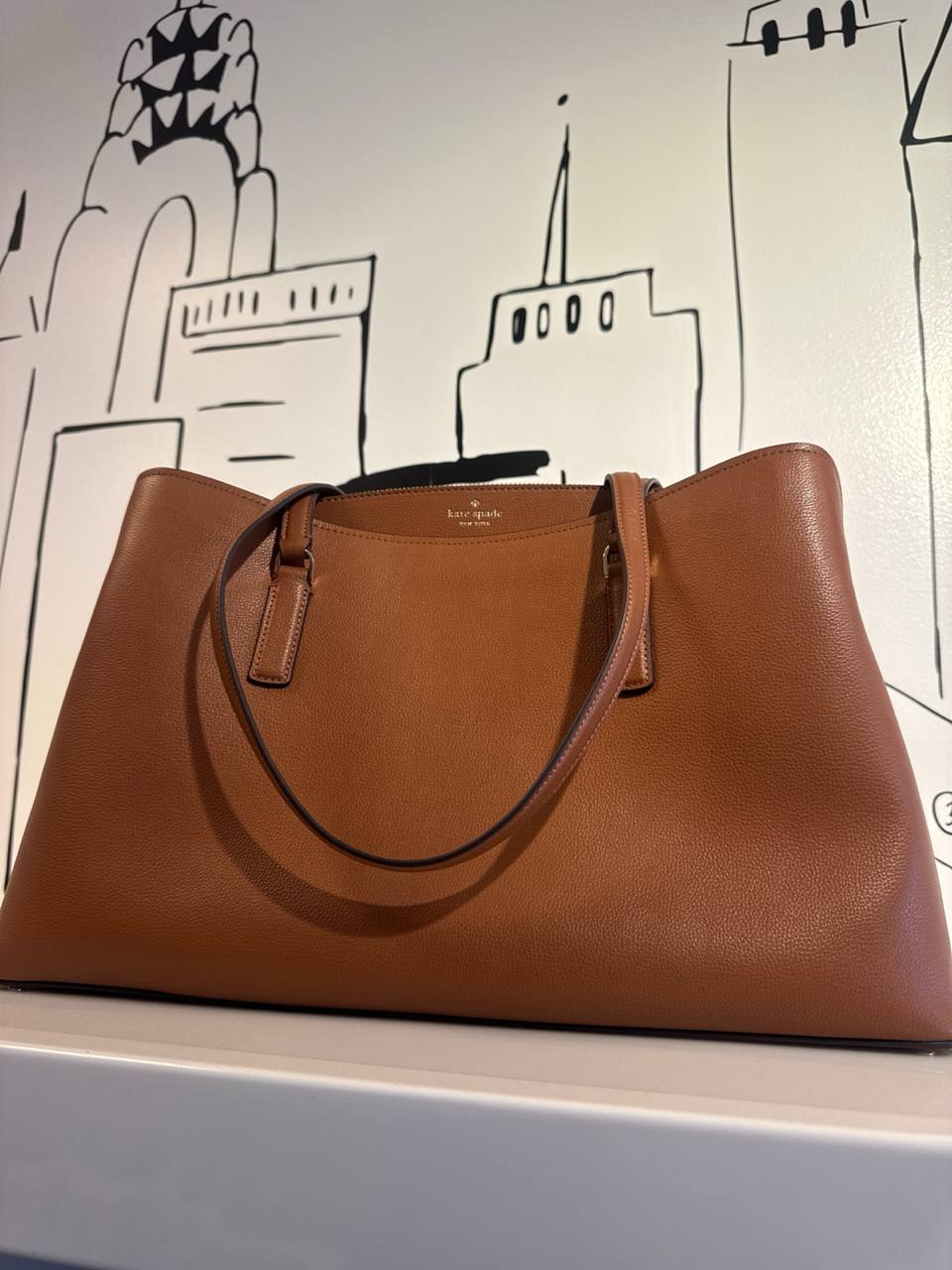 KS - Bolsa Tote