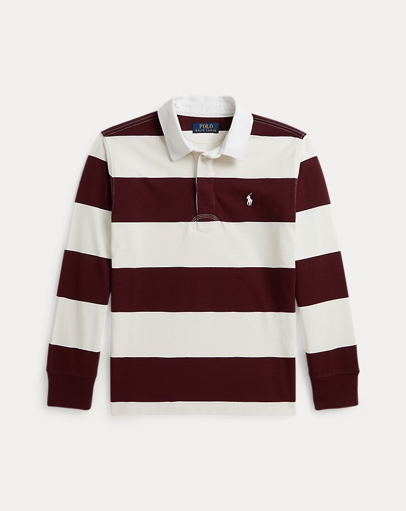 PRL Boy - The Iconic Rugby Shirt