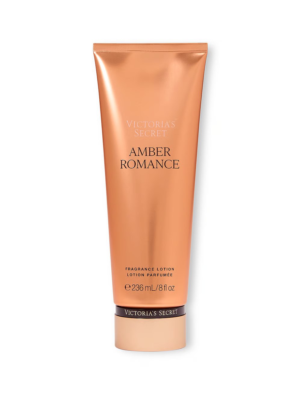 VS - Amber Romance Fragrance Lotion