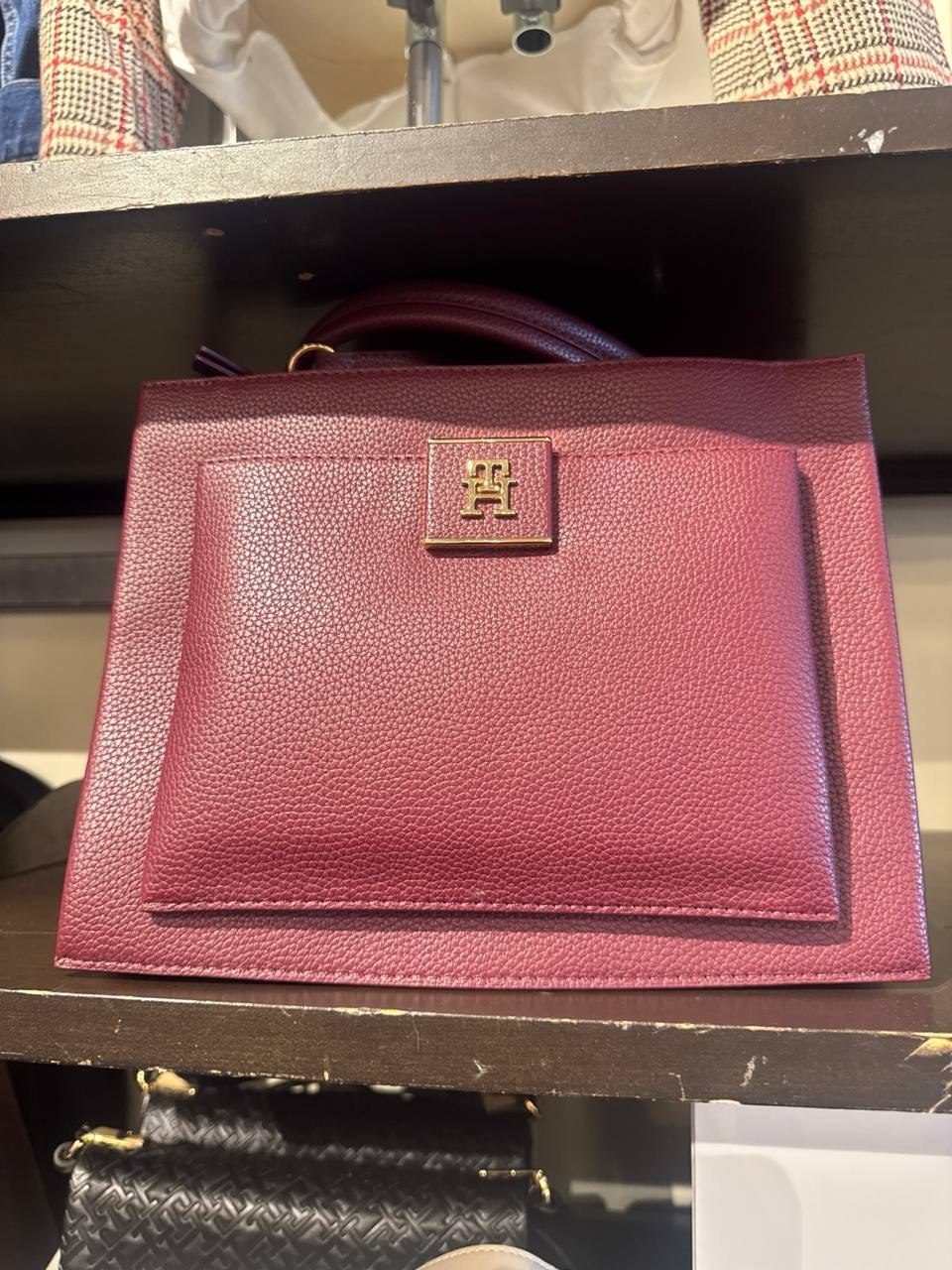 Tommy Fem - Bolsa Tote