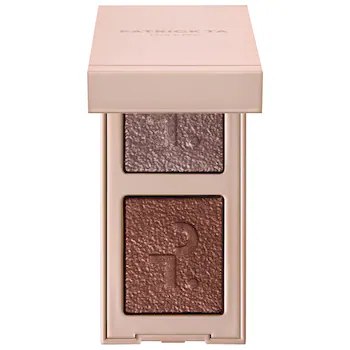 Sephora - PATRICK TA Major Dimension Eye Illusion Eyeshadow Duo: Color Still At The Club