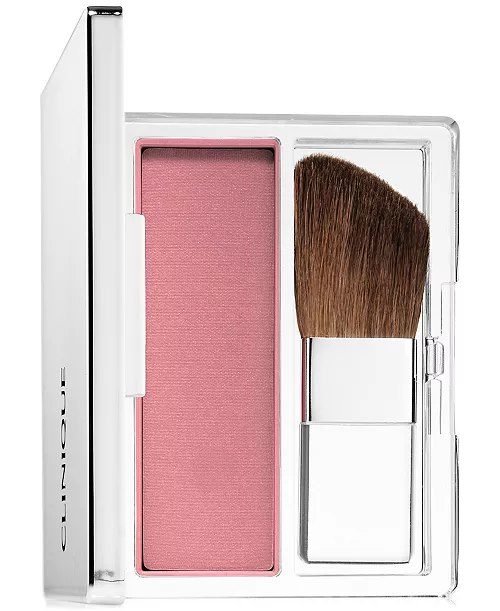 Macy's - Clinique Blushing Blush Powder Blush: Color Smoldering Plum