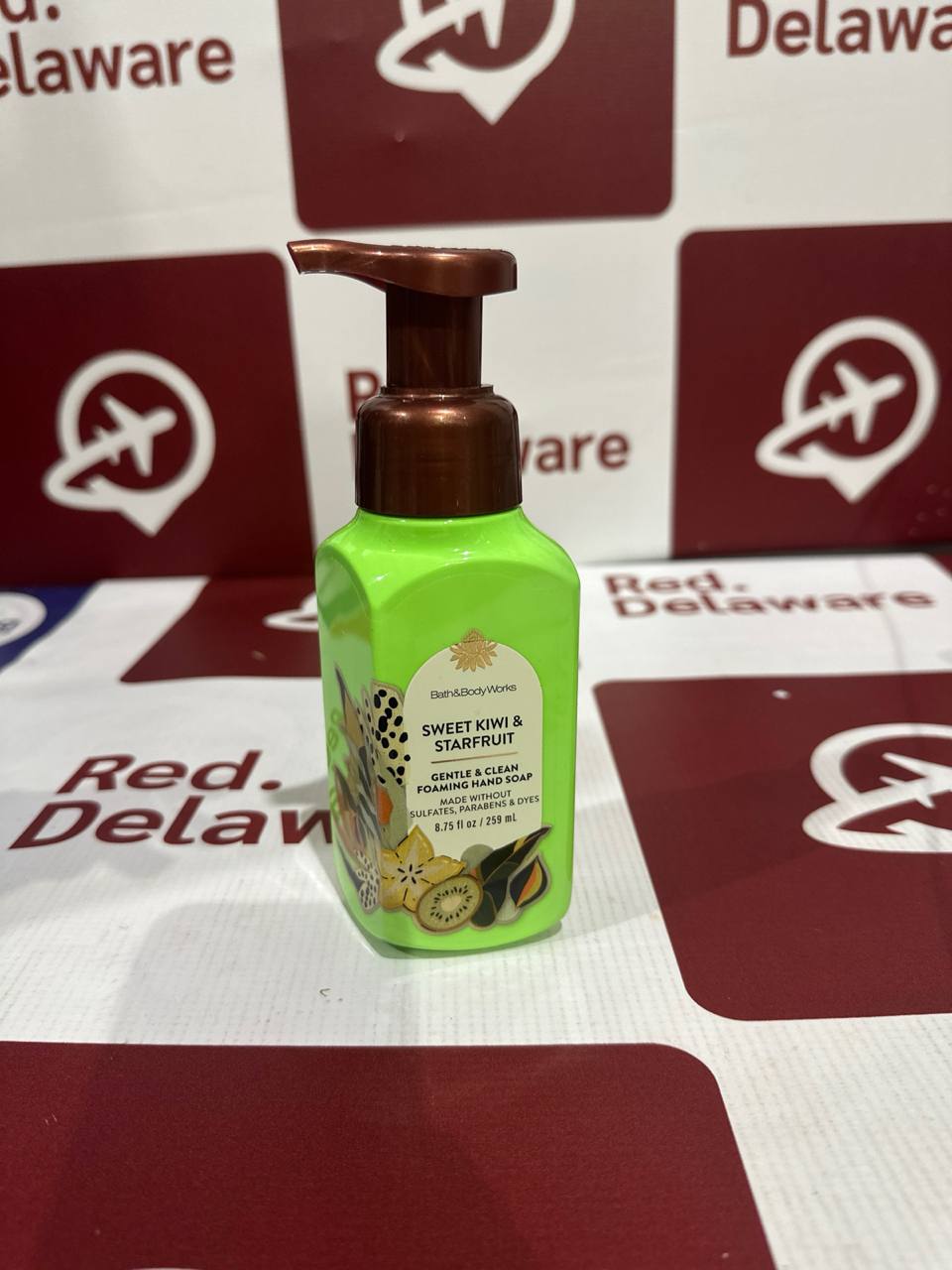BBW Hand soap (C)