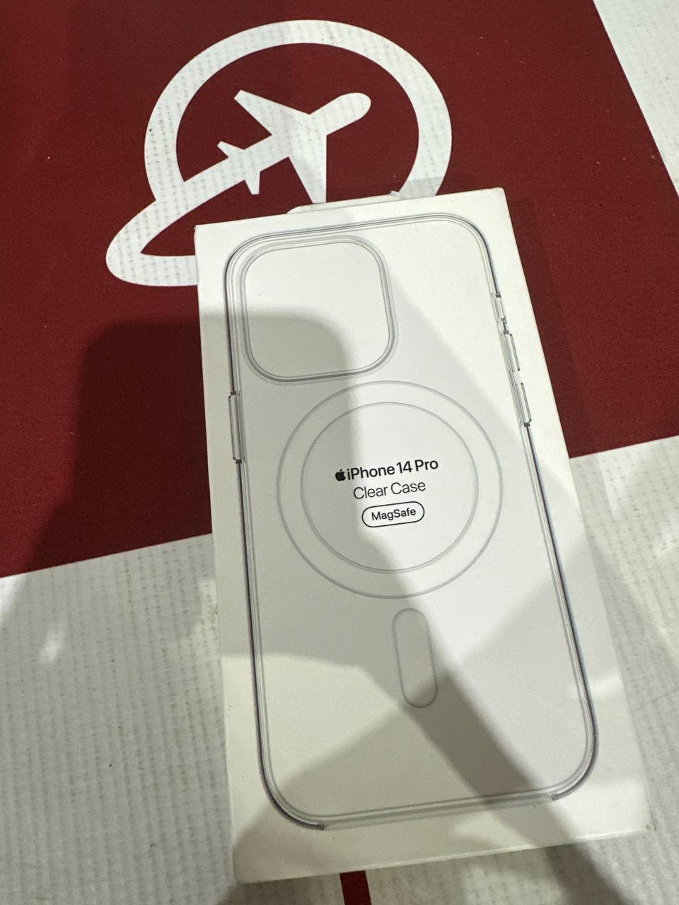 Case Iphone 14 pro (C1)