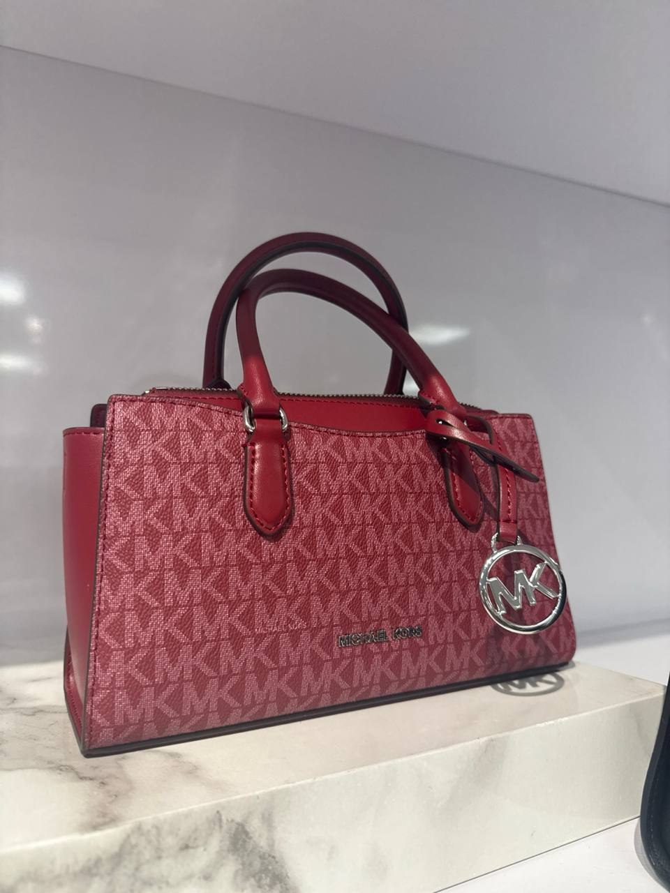 MK - Bolsa Arden Handbag