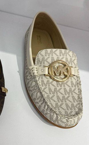 MK - Calçado Feminino - Vanilla
