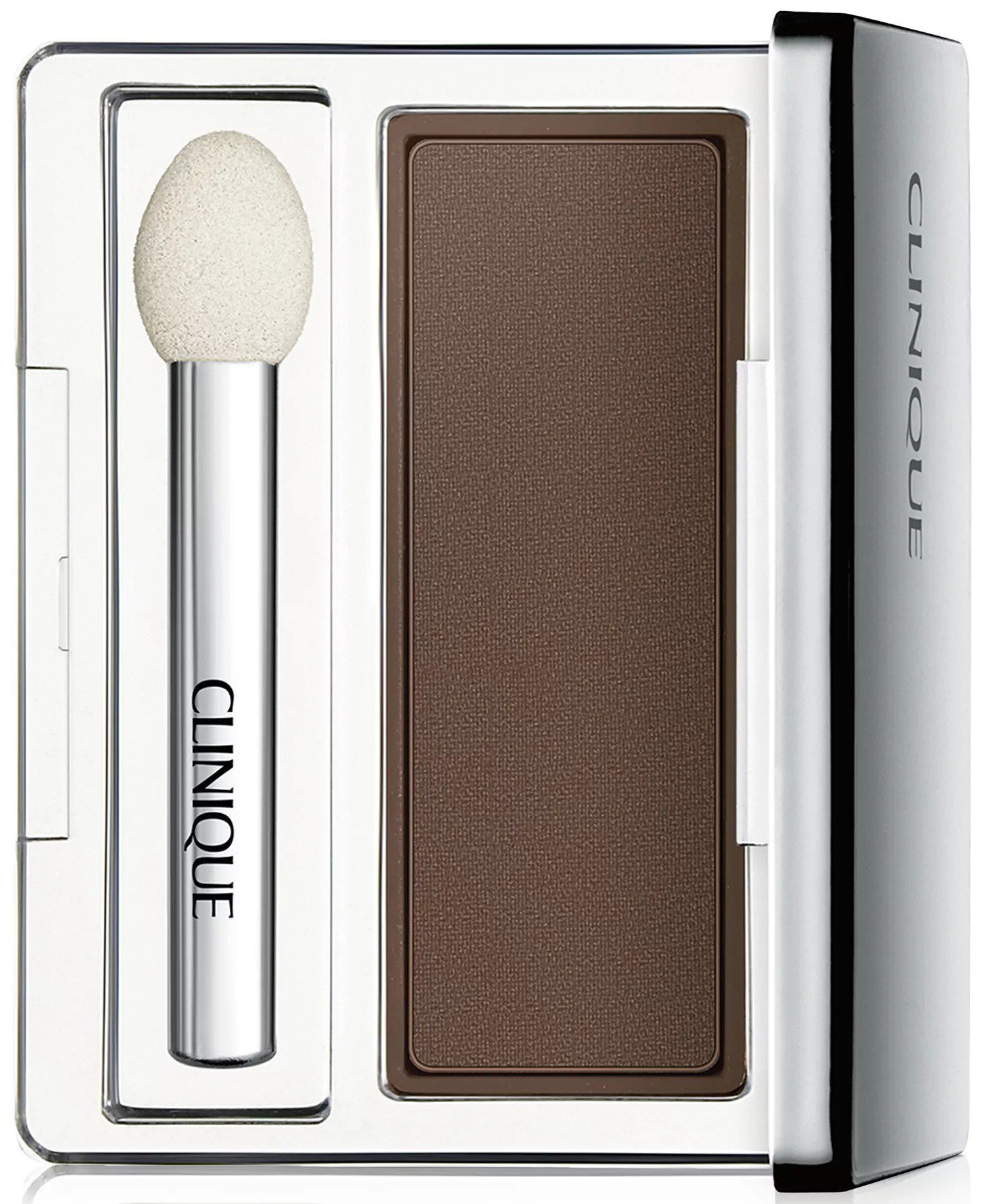 Macy's - Clinique All About Shadow Single Eyeshadow, 0.06 oz.: Color French Roast