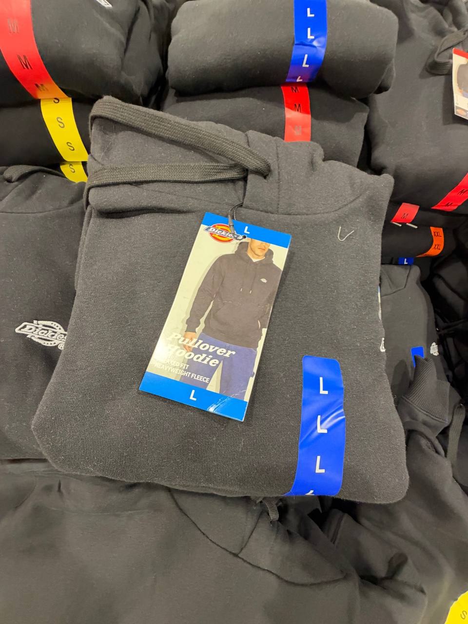 Costco Masc - Dickies Casaco