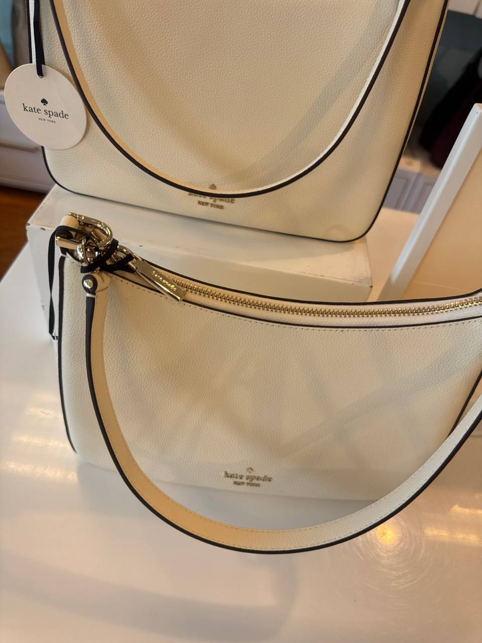 KS - Bolsa Shoulder
