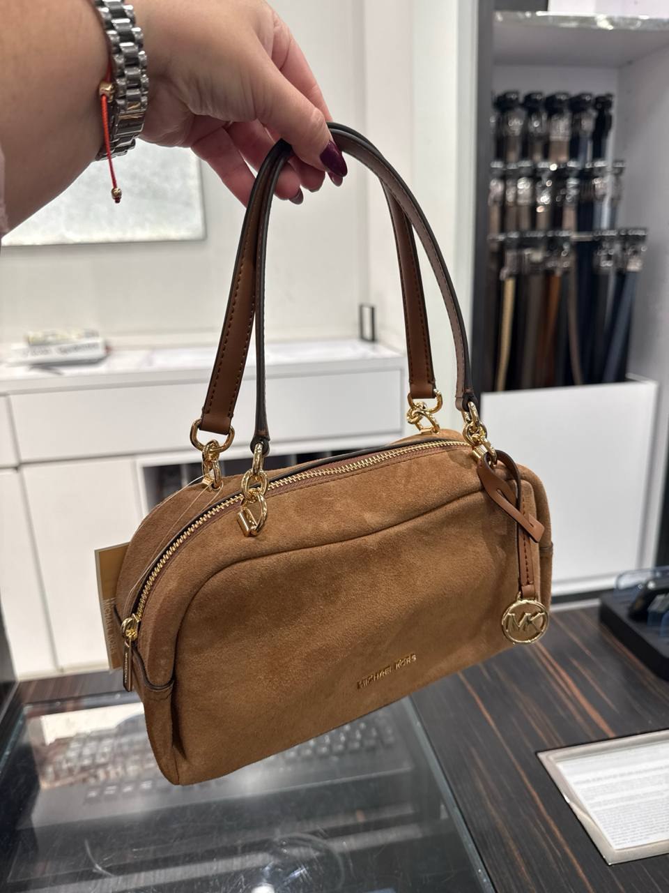 MK - Bolsa Cecily Tote