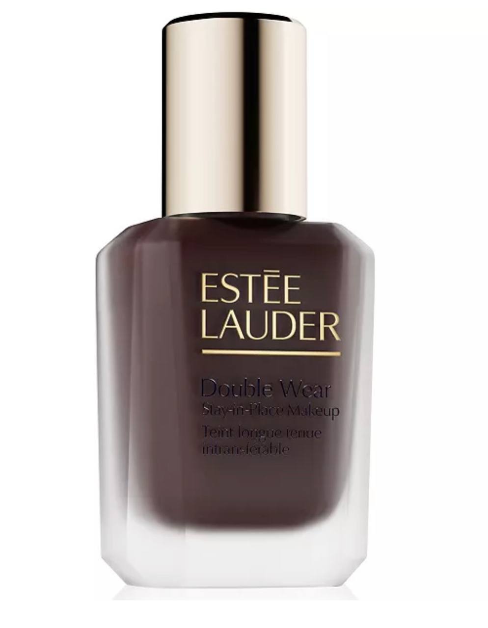 Estée Lauder- Double Wear Stay-in-Place Longwear Matte Foundation- Color 9N1