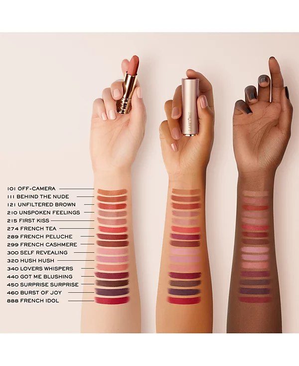 Macy's - Lancôme L'Absolu Rouge Intimatte