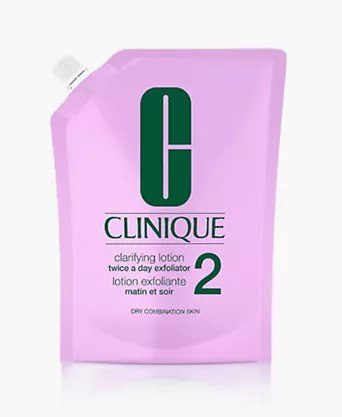 Macy's - Clinique Clarifying Lotion 2 Toner Refill, 13.5 oz.