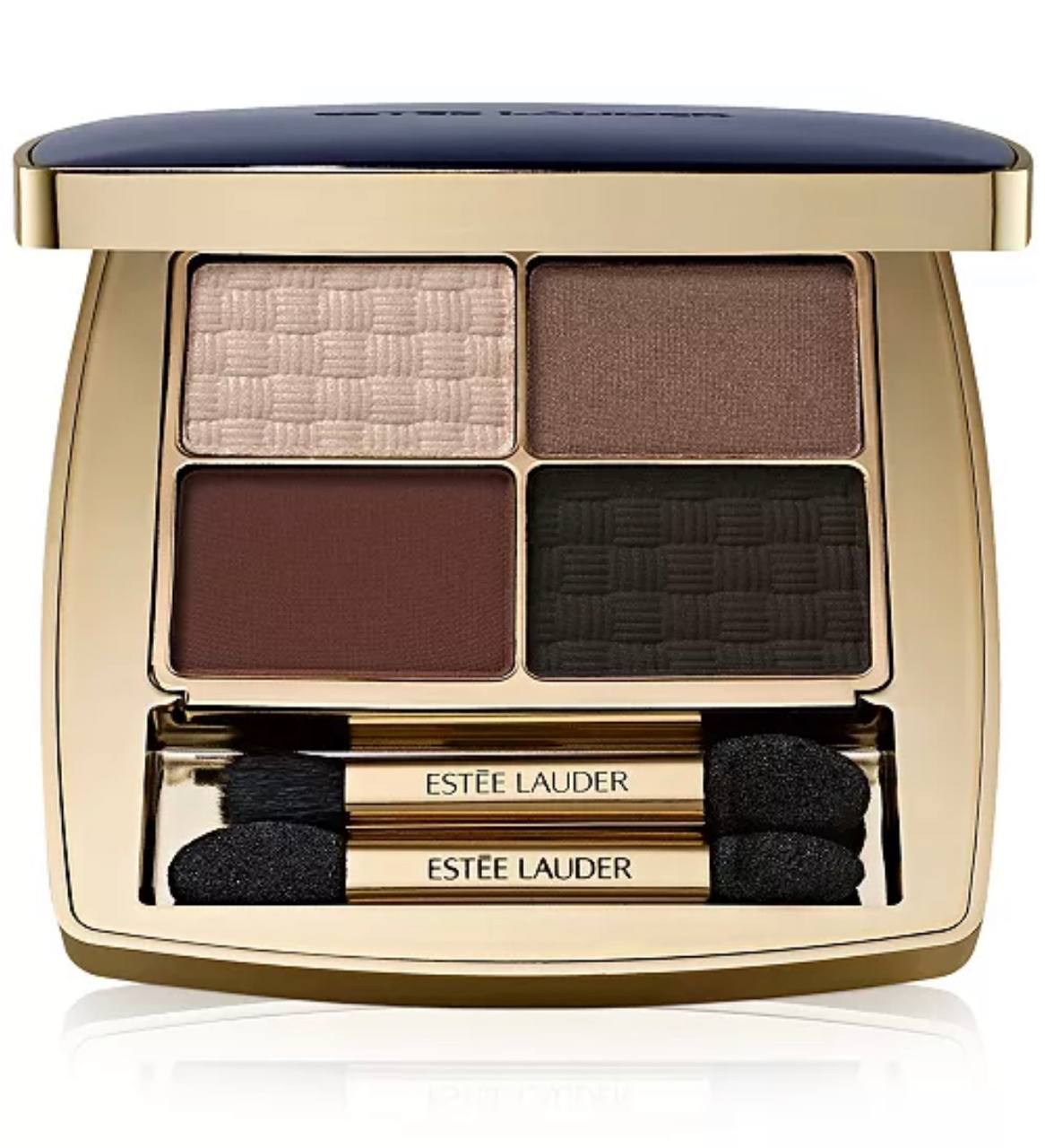 Estée Lauder- The Essential Eyeshadow Quad- Color Prenup