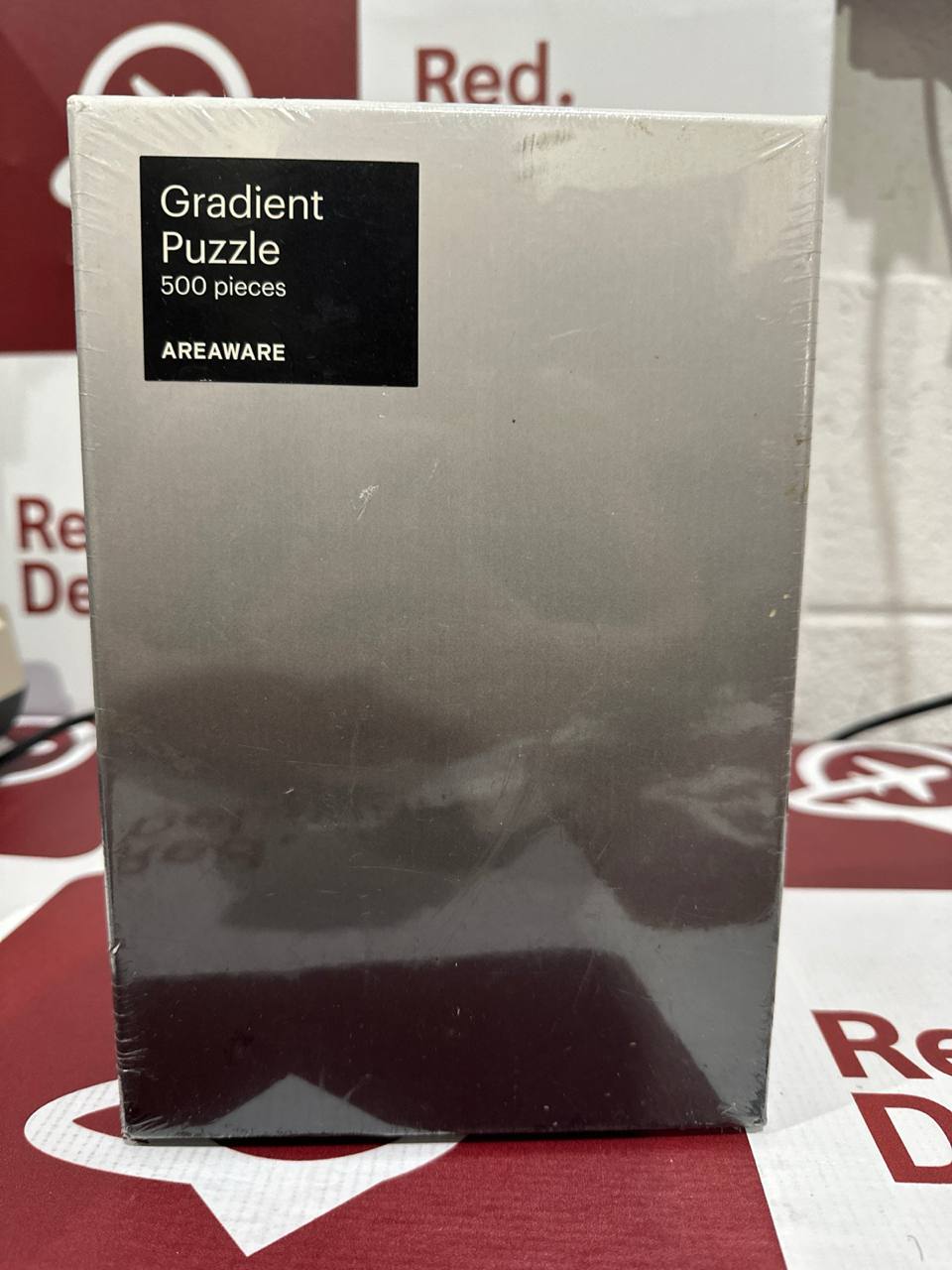 Gradient puzzle 500 pç(B1)