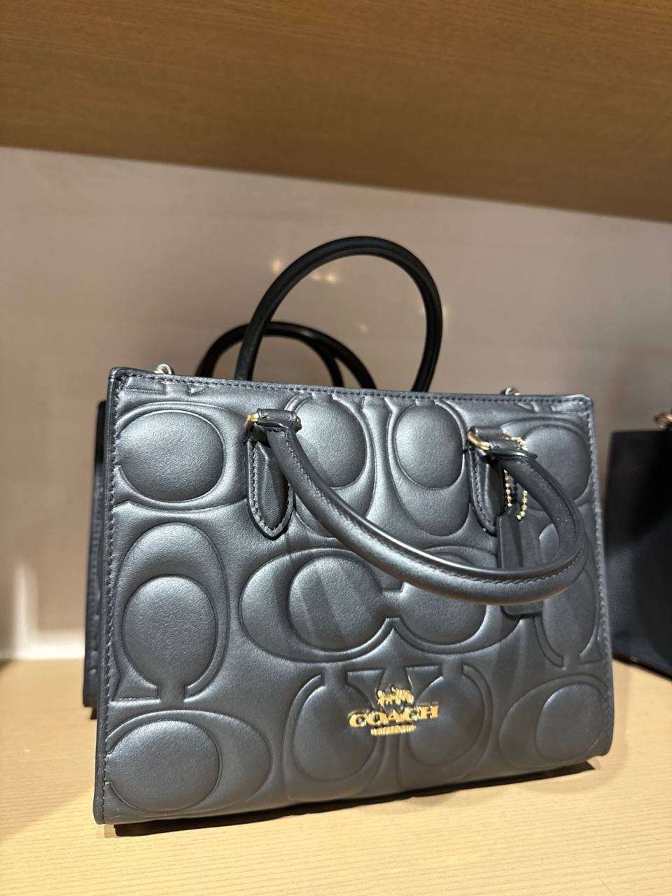 Coach - Bolsa Tote