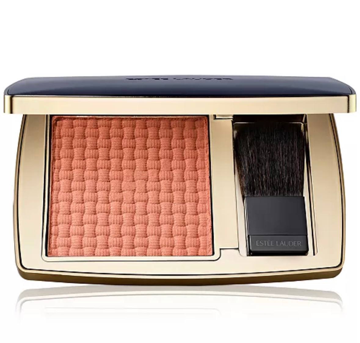 Estée Lauder- Futurist Blushmaker Dewy Cheek Tint Liquid Blush- Color Sensuous Rose